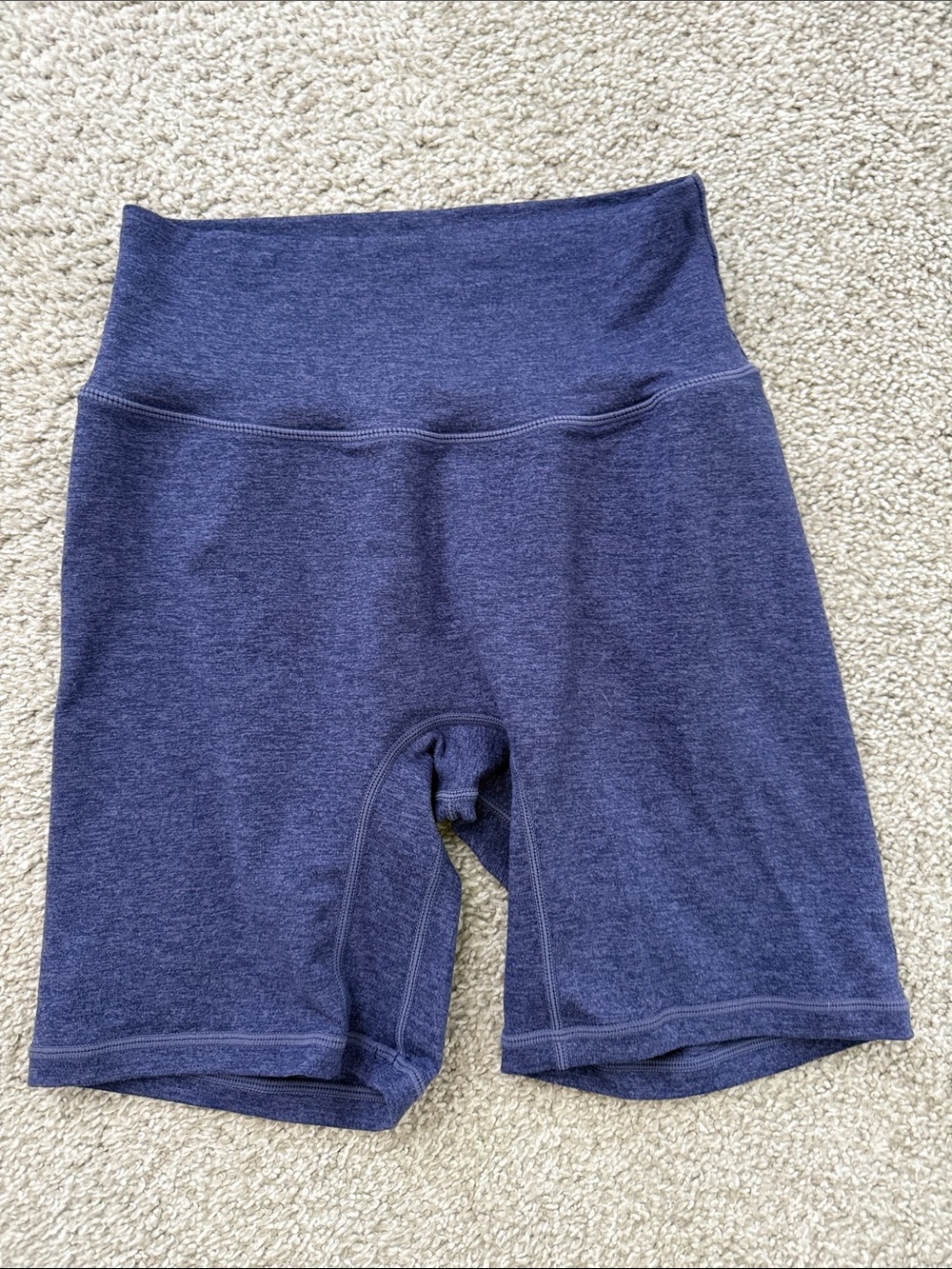 P’tula Bare Biker shorts